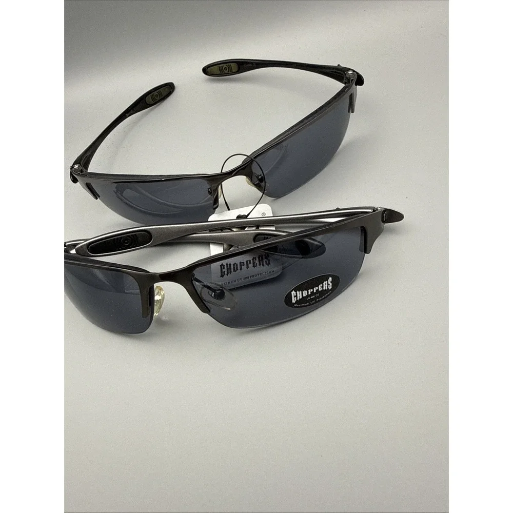 Choppers product set